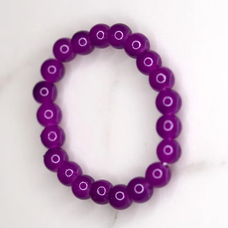 Amethyst Bracelet