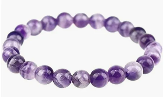 Amethyst Bracelet