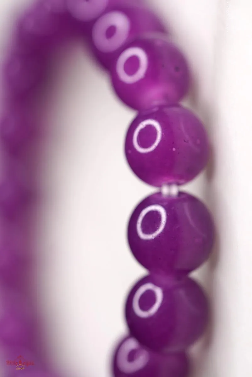 Amethyst Bracelet