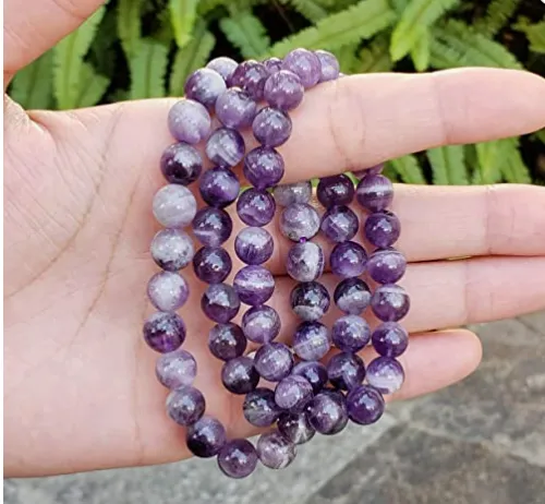 Amethyst Bracelet