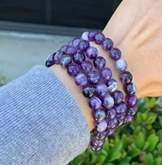 Amethyst Bracelet