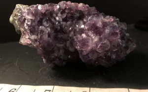 Amethyst - Uruguay