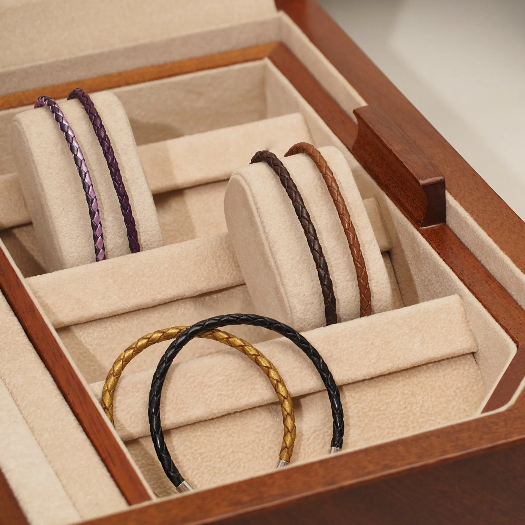 Art · Simple Charm Bracelet - Together