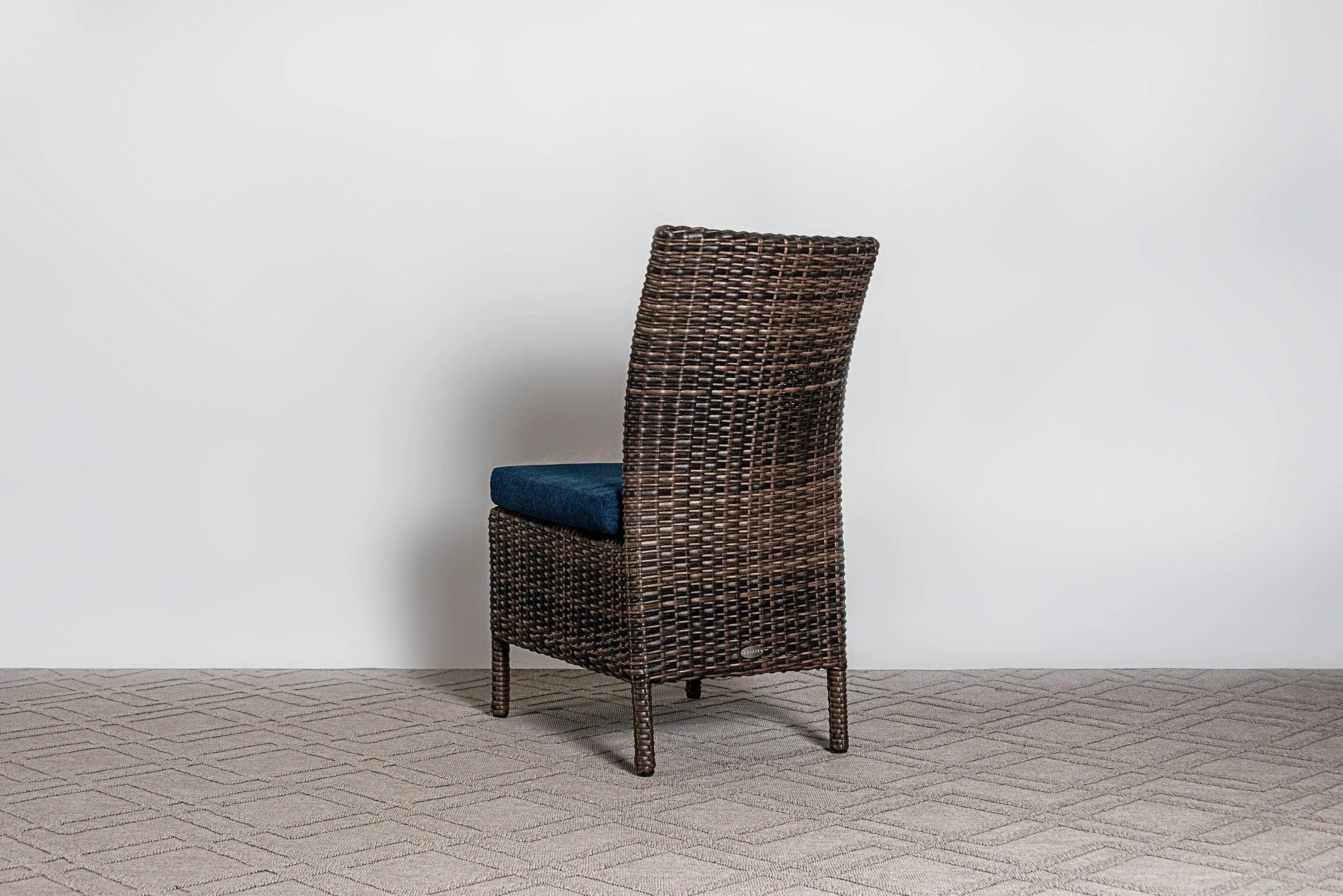 Coral Gables Dining Side Chair