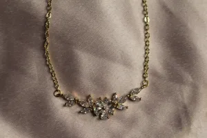 Daphne Necklace