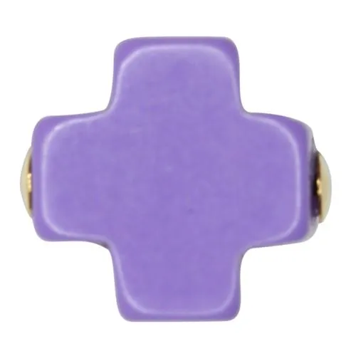 eGirl Signature Cross Necklace