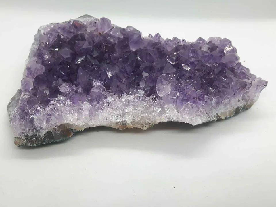 Gemstone - Amethyst Cluster