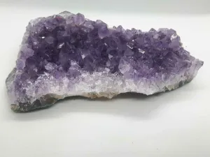 Gemstone - Amethyst Cluster
