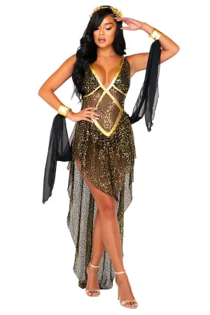 Glamorous Goddess Costume