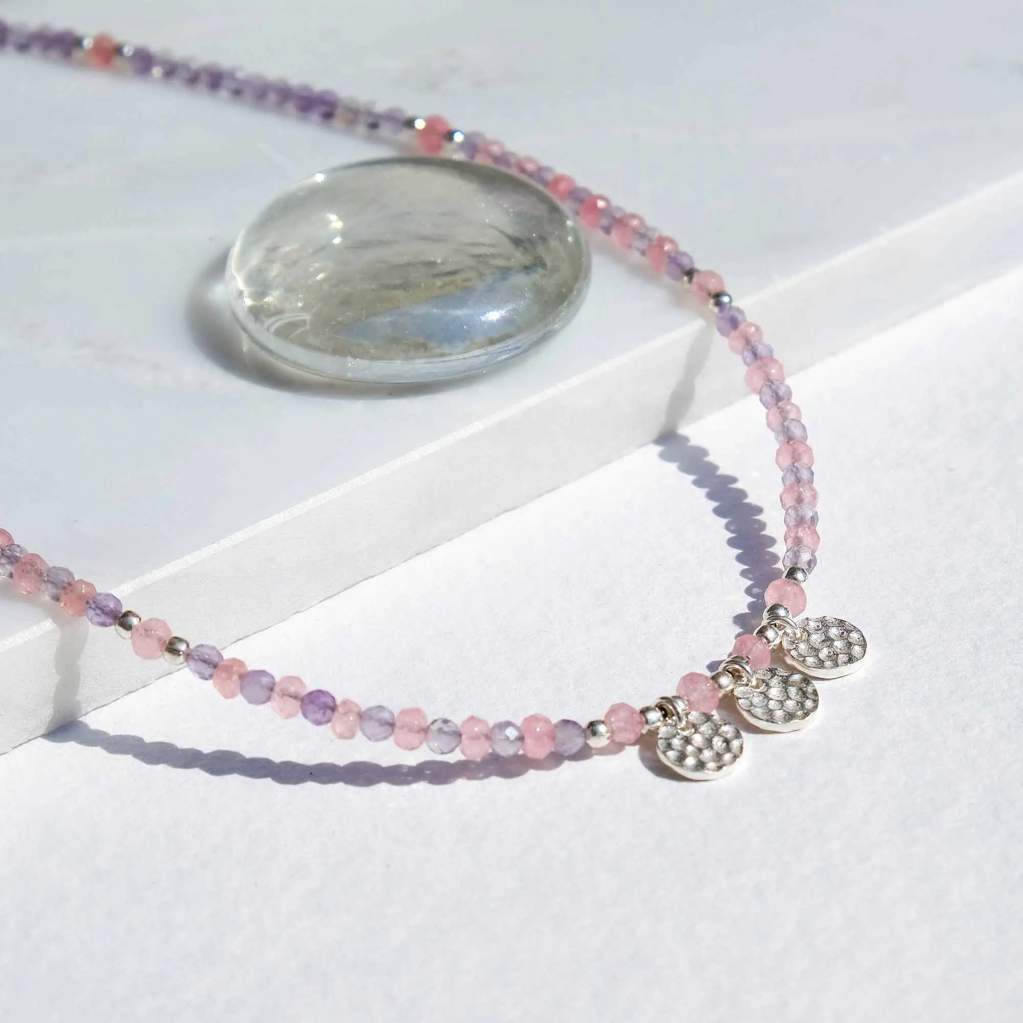 Ibiza Sunset Necklace