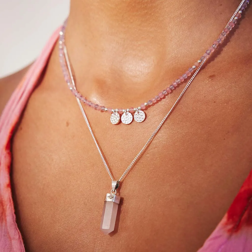 Ibiza Sunset Necklace