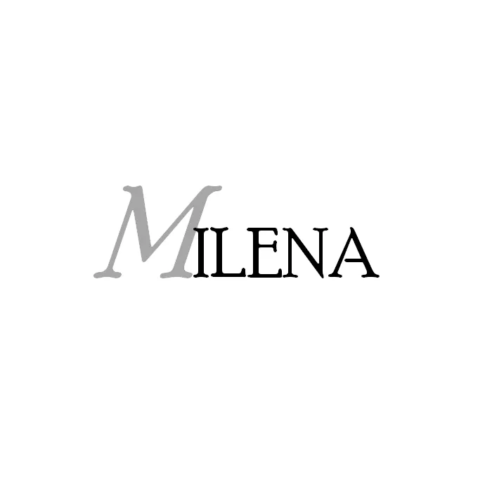 MILENA Pear Fancy Cut Topaz Stud Earrings in 9ct Gold