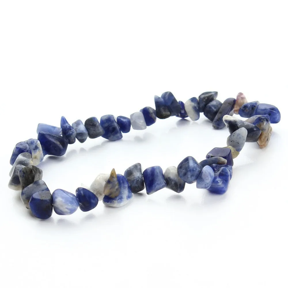 Natural Stone Bracelet