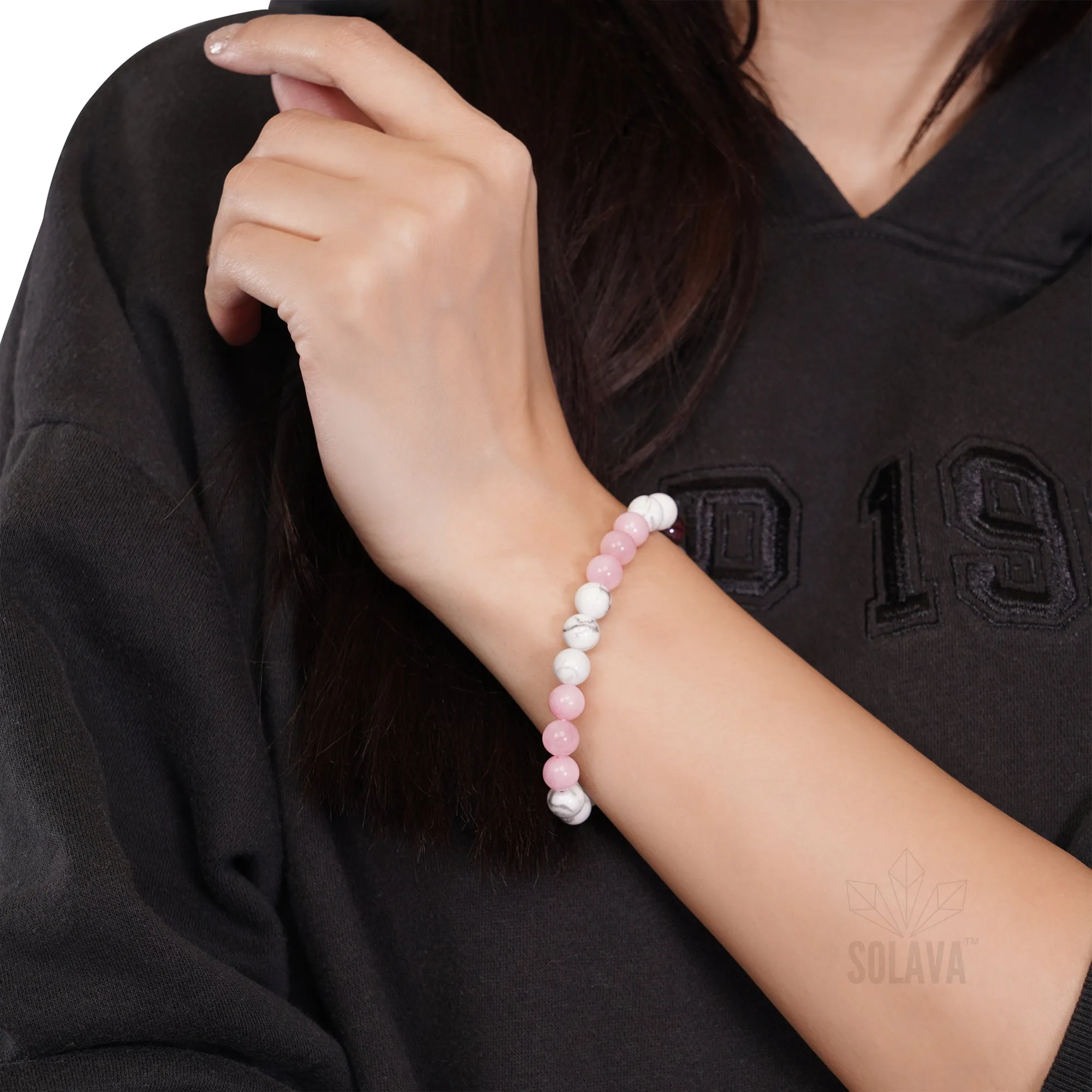 Original Relationship Bracelet for Men and Women