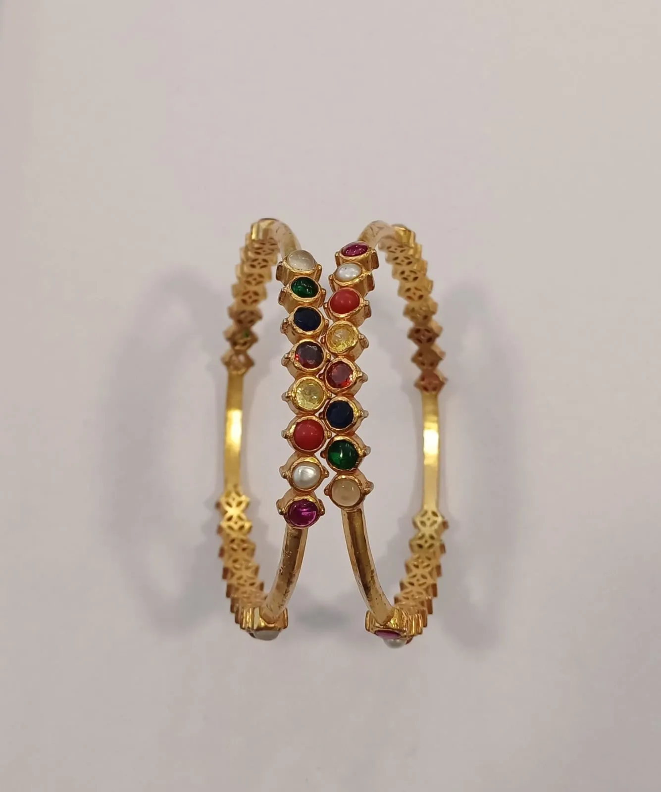 PRECIOUS BANGLE (12-1439)