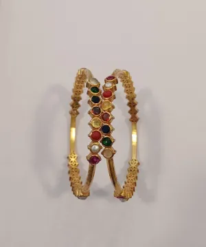 PRECIOUS BANGLE (12-1439)