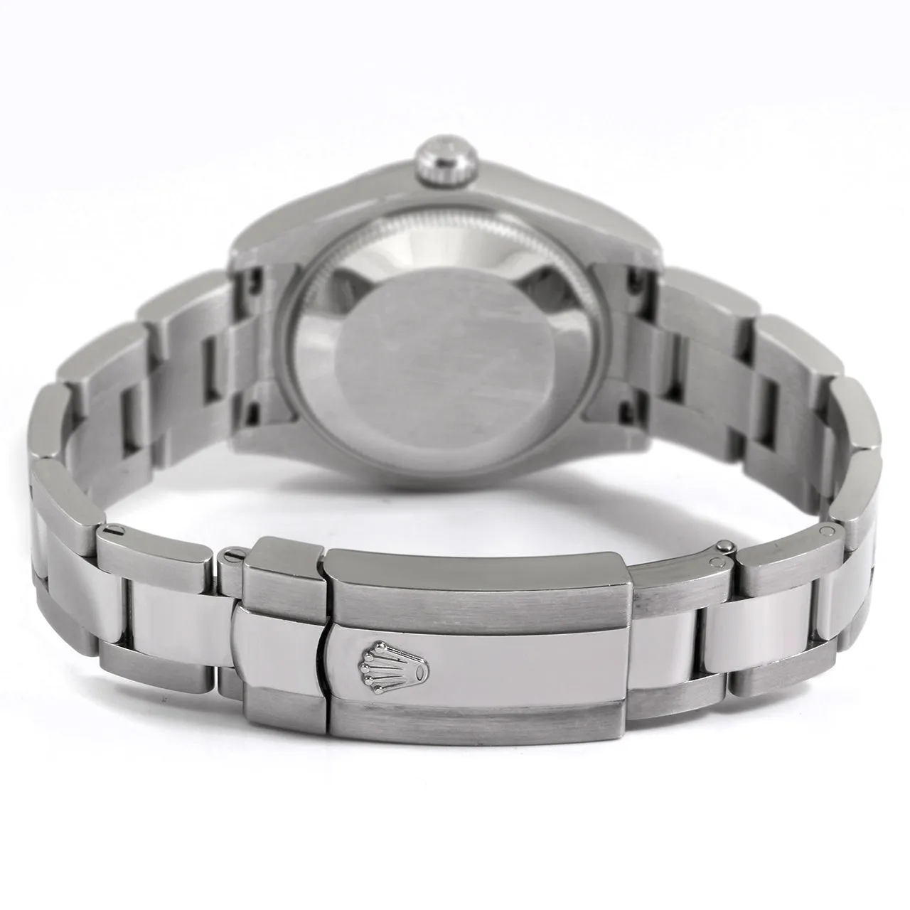 Rolex Datejust 31mm | 178274-WHT-STRS-4SPH-OYS