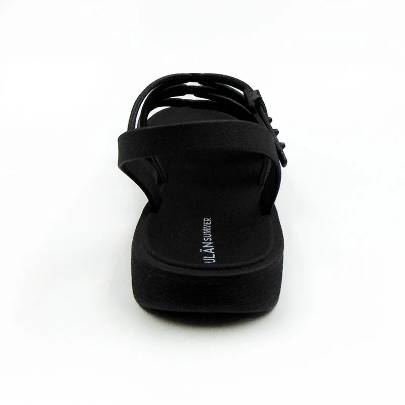 Sandalias Ulän para dama - 1734