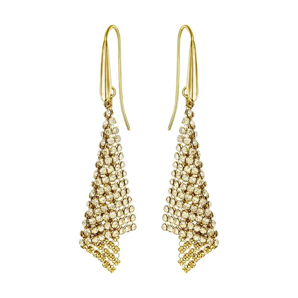 Swarovski Fit Small Pierced Earrings
