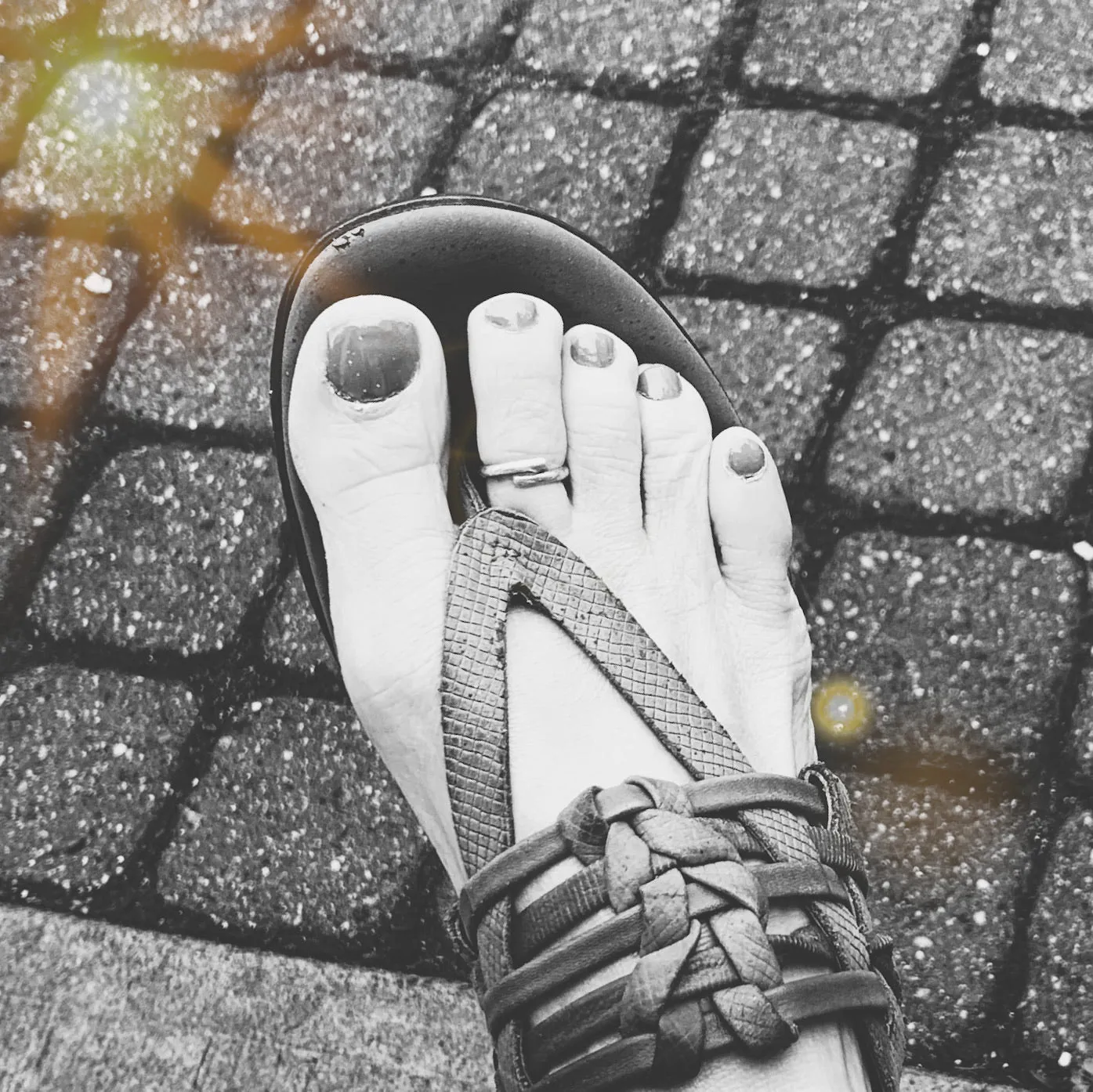 Toe Ring