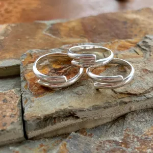 Toe Ring