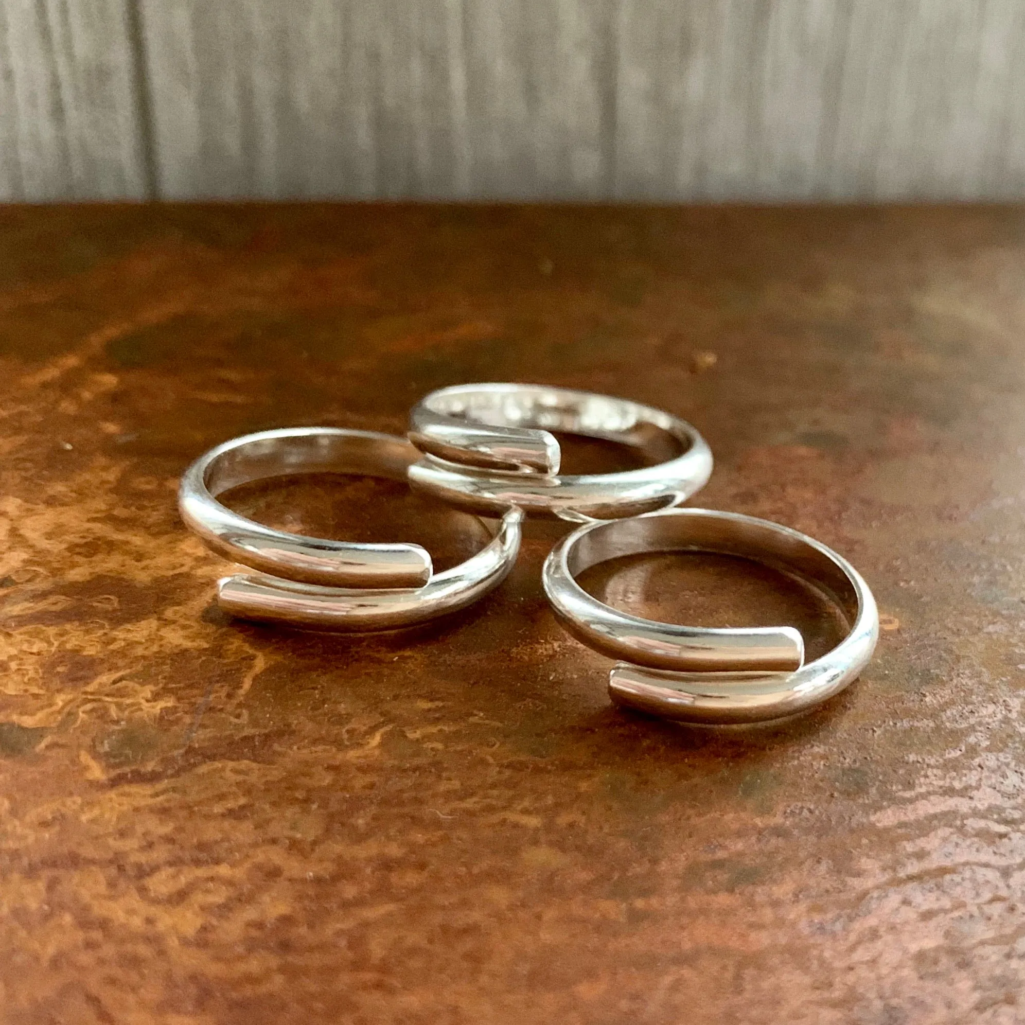 Toe Ring